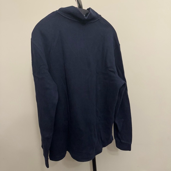 Polo Ralph Lauren Quarter Zip - Picture 6 of 6